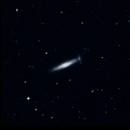 Image of NGC217