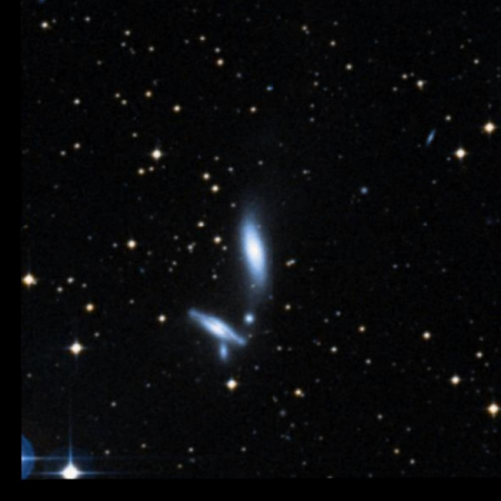 Image of NGC5124