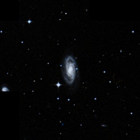 Image of NGC1417