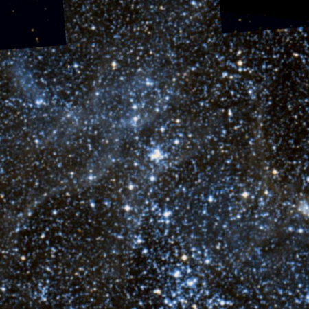 Image of NGC2021