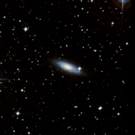 Image of NGC6788