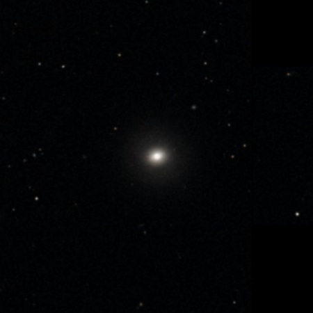 Image of NGC3599