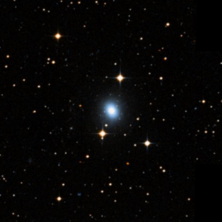 Image of NGC5357