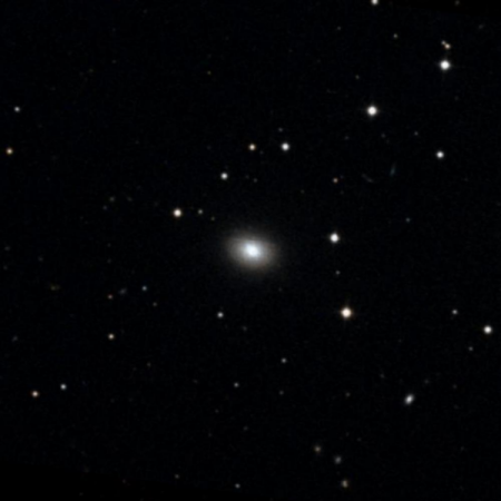 Image of NGC4648