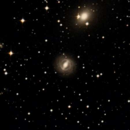 Image of NGC2307