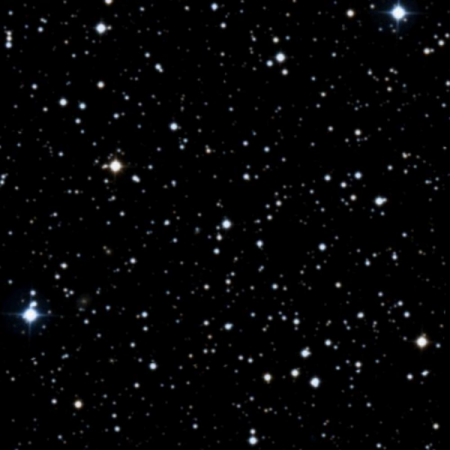 Image of NGC6833