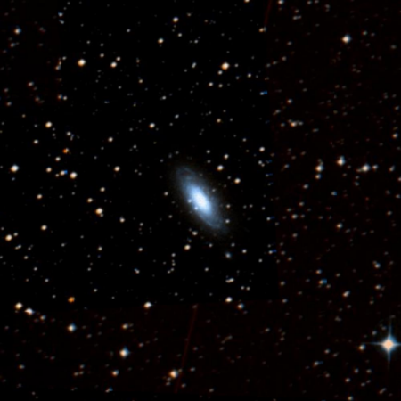 Image of NGC5064