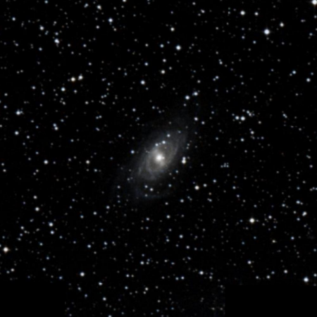 Image of NGC6674