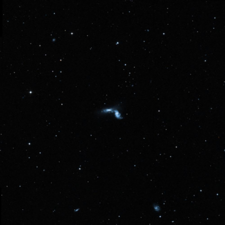 Image of Arp 270