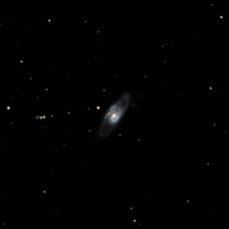 Image of NGC1134