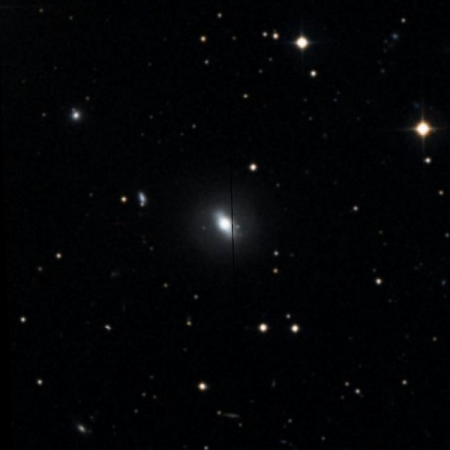 Image of NGC2493