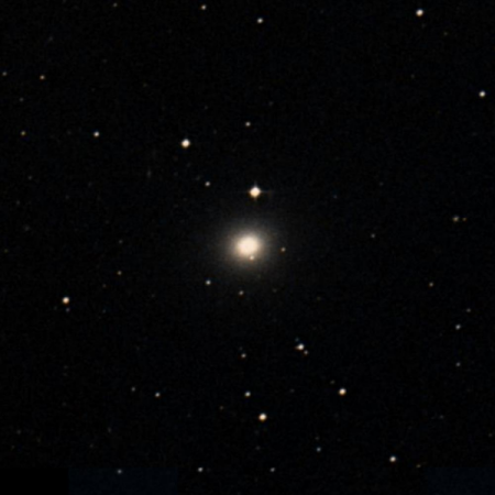 Image of NGC7391