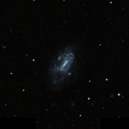Image of NGC4116