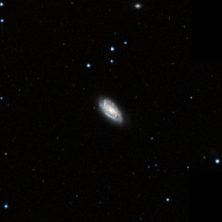 Image of NGC5313