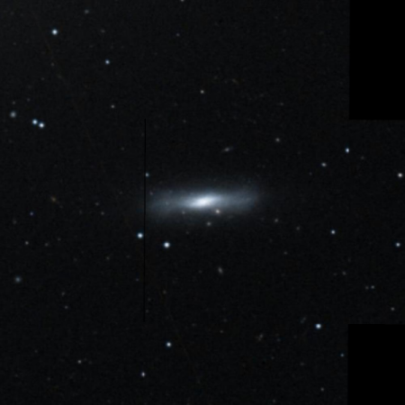 Image of NGC4539