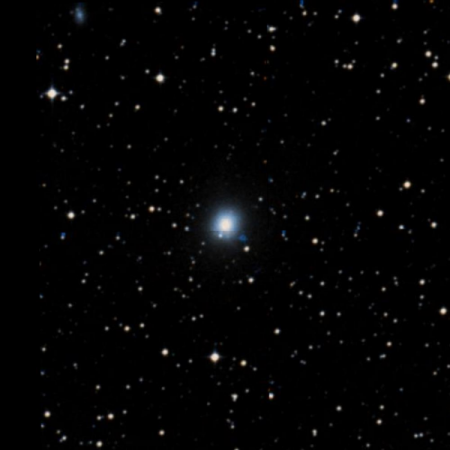Image of NGC6721