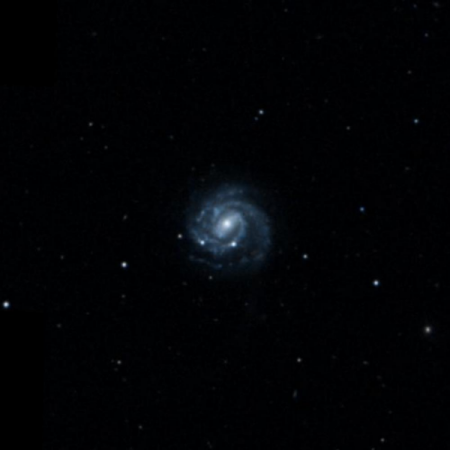 Image of NGC3963