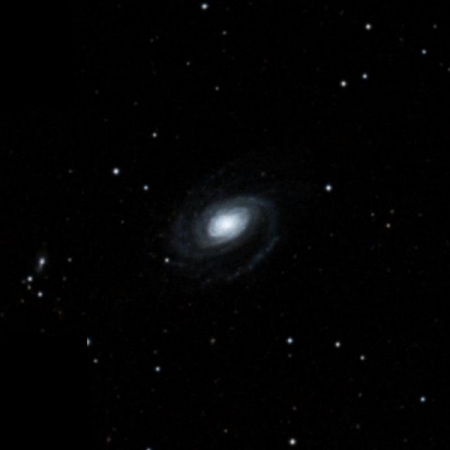 Image of NGC4814