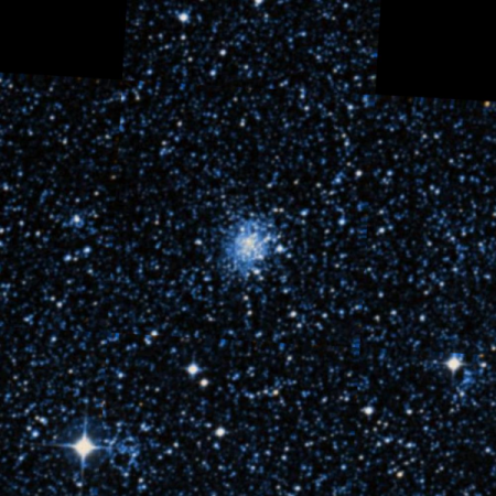 Image of NGC411