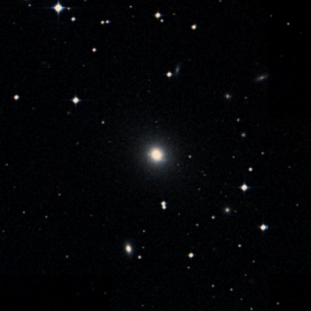 Image of NGC1550