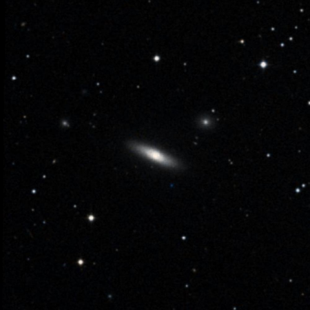 Image of NGC4128