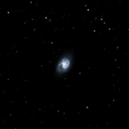 Image of NGC5665