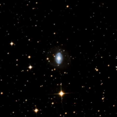 Image of NGC6782