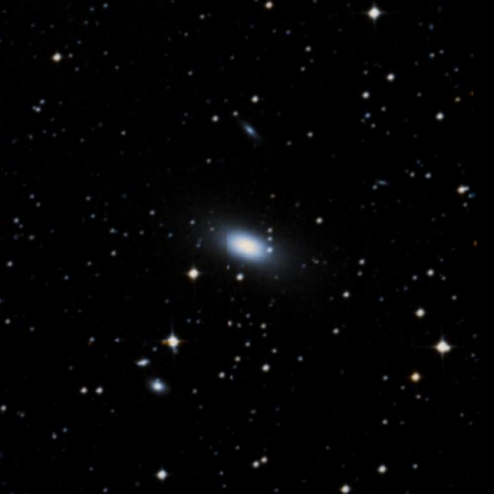 Image of NGC6909