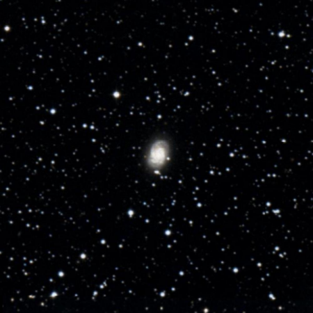 Image of NGC6574