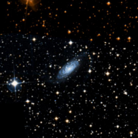 Image of NGC5833