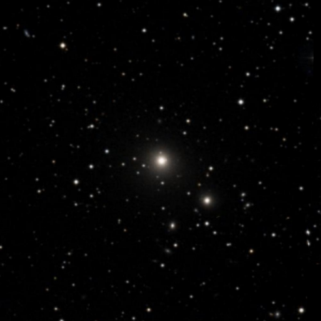 Image of NGC6487