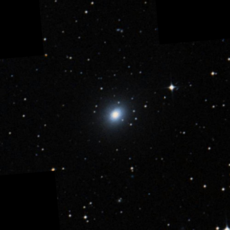 Image of NGC6920