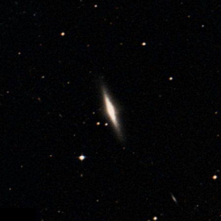 Image of NGC955