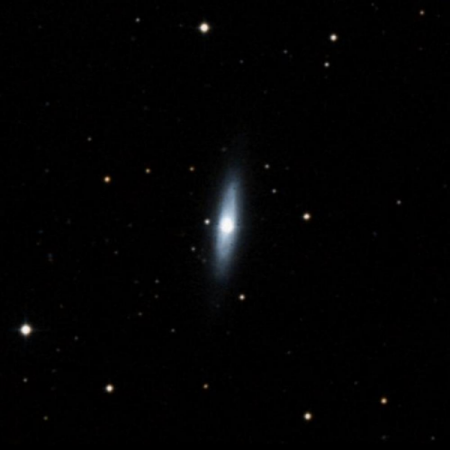Image of NGC676
