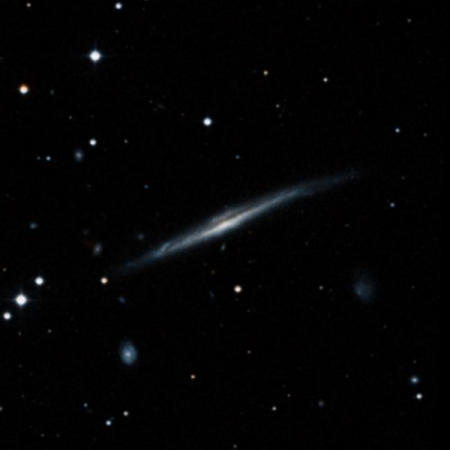 Image of NGC5529
