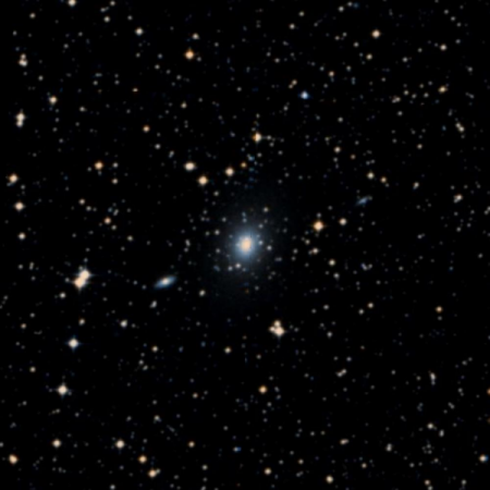 Image of NGC5516