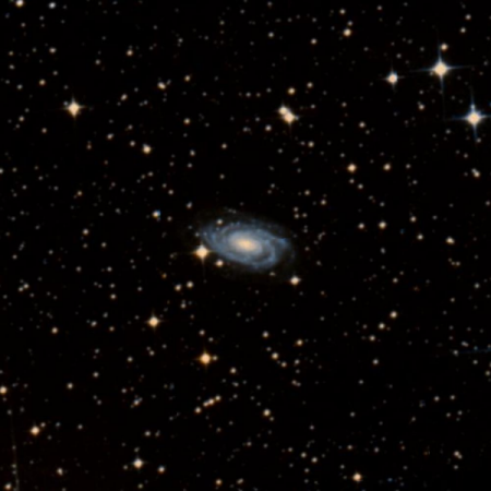 Image of NGC6492