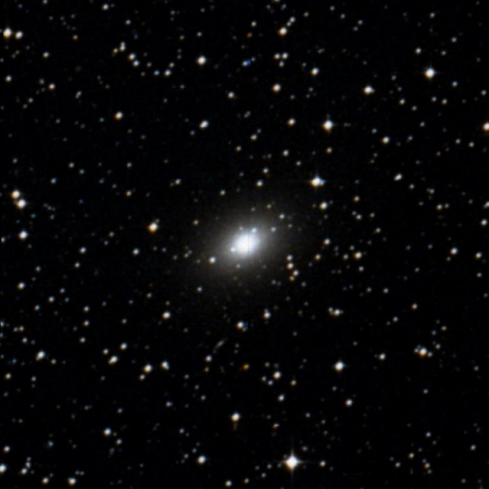 Image of NGC2272
