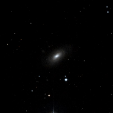 Image of NGC4223