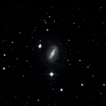 Image of NGC6012