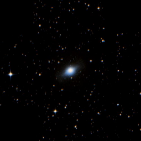 Image of NGC2502