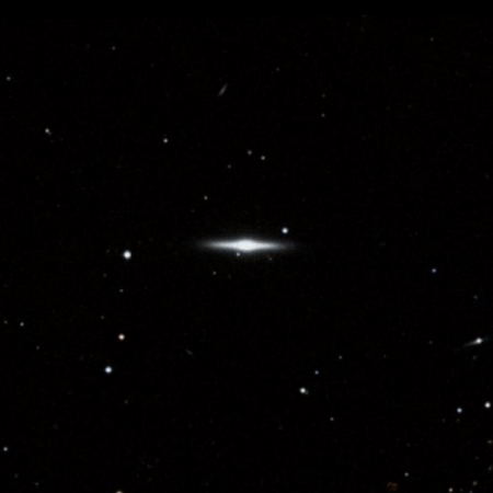 Image of NGC3098