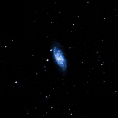 Image of NGC7218