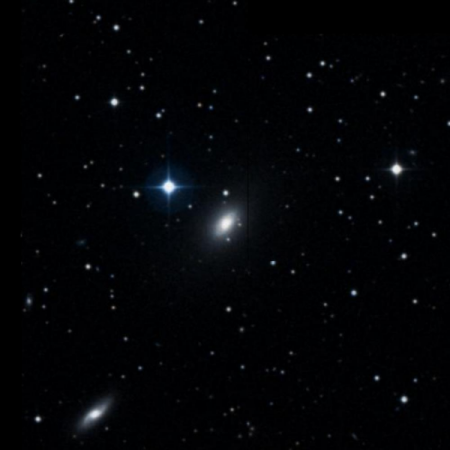Image of NGC2320