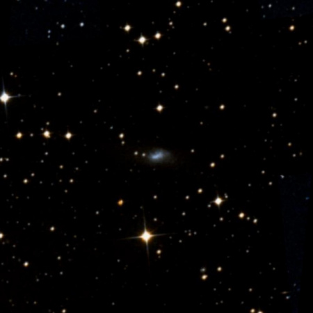Image of NGC2397