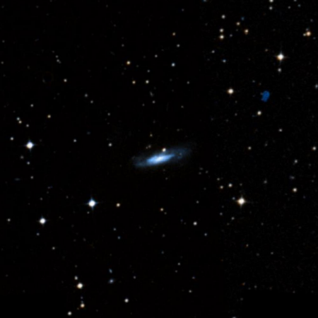 Image of NGC7096
