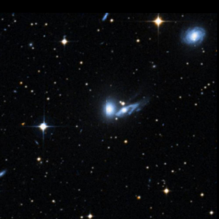 Image of NGC5153