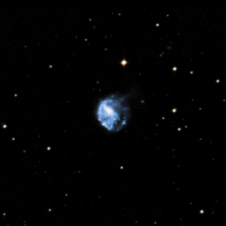 Image of NGC922