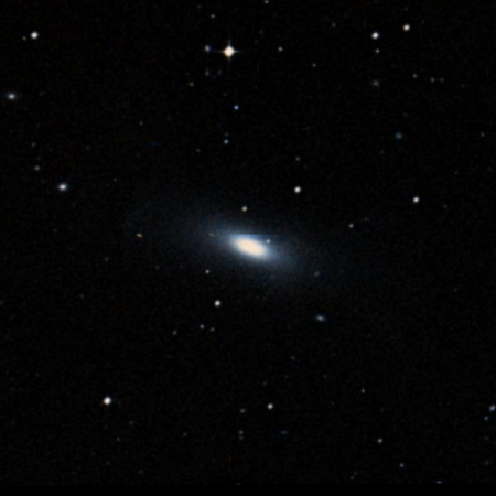Image of NGC7600