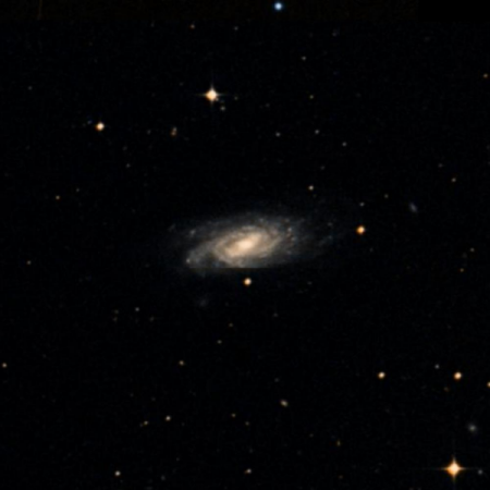 Image of NGC1090